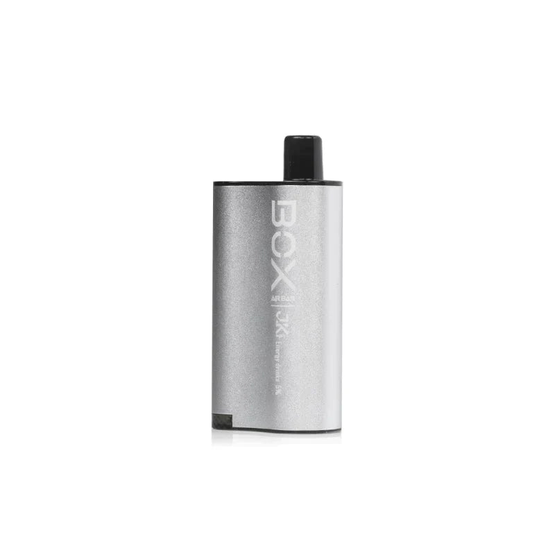 Air Bar Box Disposable 3000 Puffs 10mL 50mg | MOQ 10 Energy Drinks