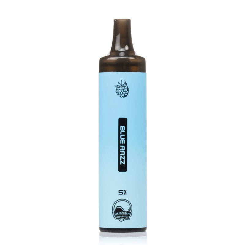 Air Factory Air Stix Disposable | 2500 Puffs | 7mL