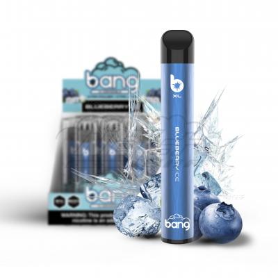 Bang XL Disposable | 600 Puffs | 2mL | MOQ 10