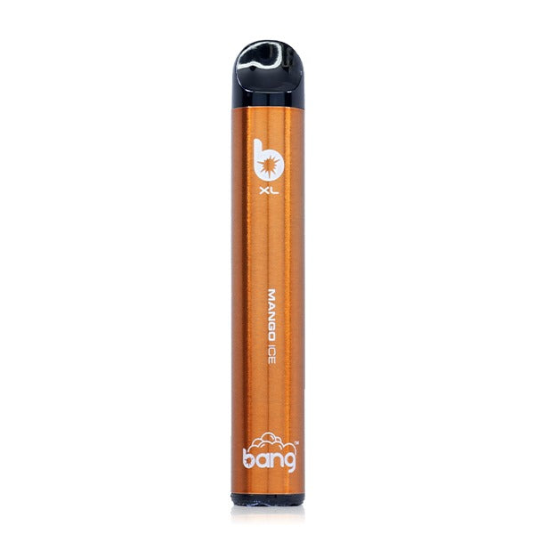 Bang XL Disposable | 600 Puffs | 2mL | MOQ 10