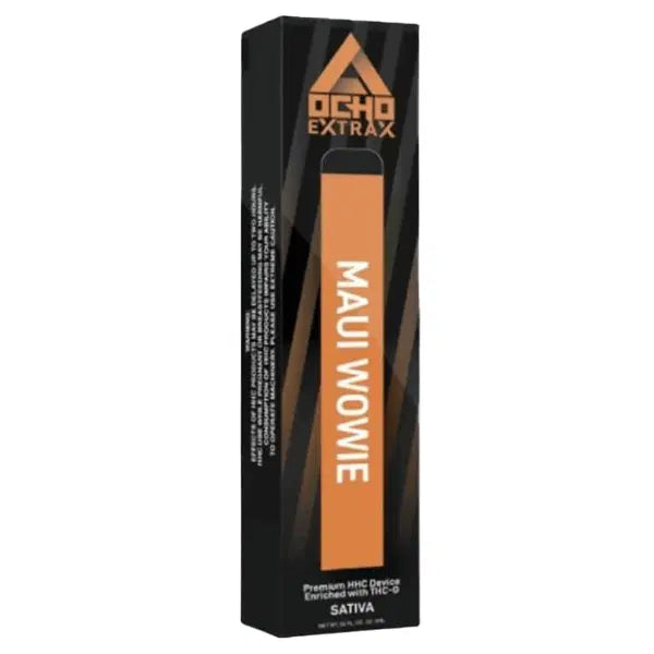 Delta Extrax OCHO Extrax HHC/THC-O Disposable | 1-Gram