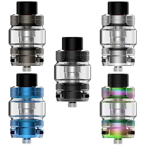 HorizonTech Falcon Legend Tank | Group Image