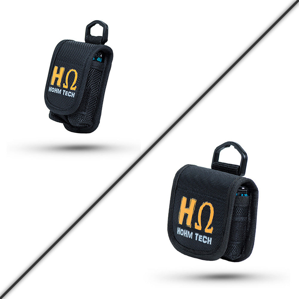 Hohm Tech Security Battery Case | Group Image
