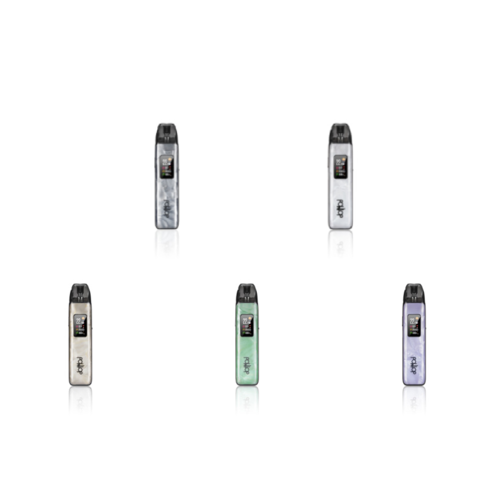 Dotmod DotPod Plus Kit Pod System | Loyal Distribution Dotmod DotPod Plus Kit Pod System | Loyal Distribution