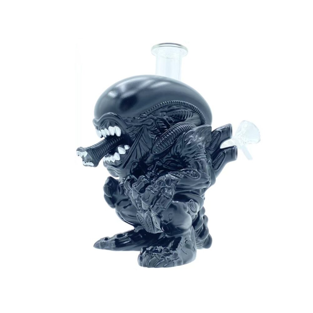 Non branded (Water Pipe) V12 7.9″ Monster - Group Photo