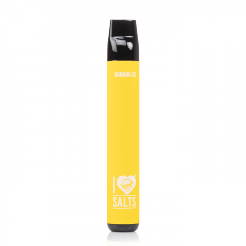 I Love Salts TFN Mesh Disposable | 2200 Puffs | 5.5mL
