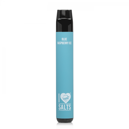 I Love Salts TFN Mesh Disposable | 2200 Puffs | 5.5mL