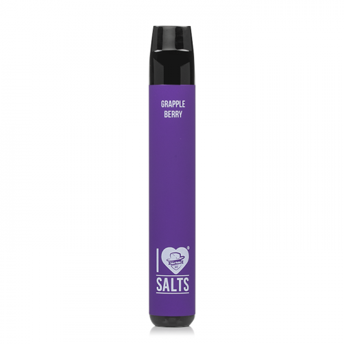 I Love Salts TFN Mesh Disposable | 2200 Puffs | 5.5mL