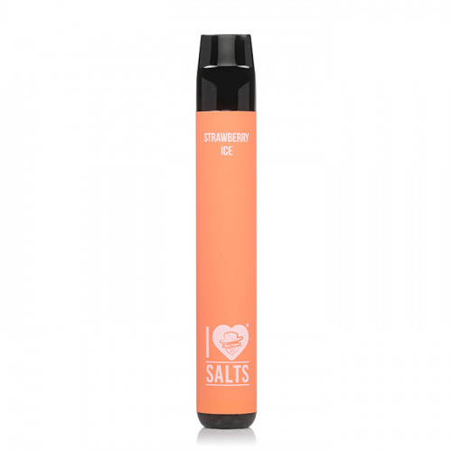 I Love Salts TFN Mesh Disposable | 2200 Puffs | 5.5mL