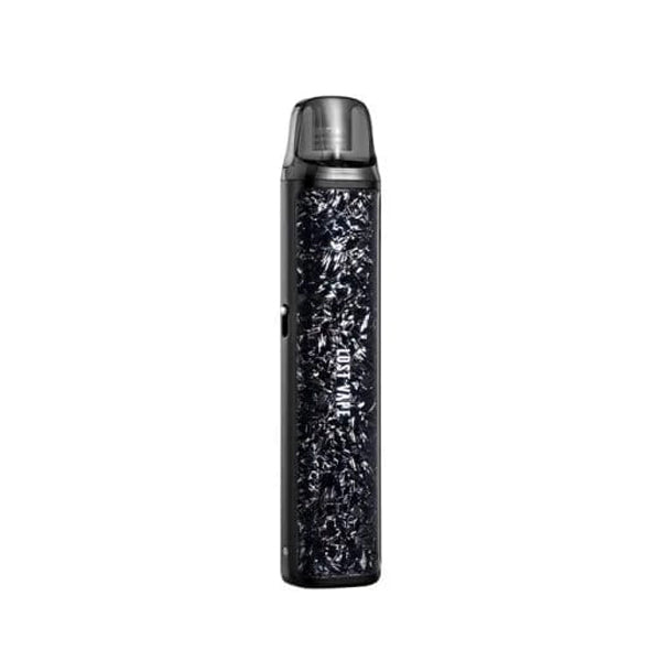Lost Vape Ursa Nano 3 Kit (Pod System) | Glacier Black