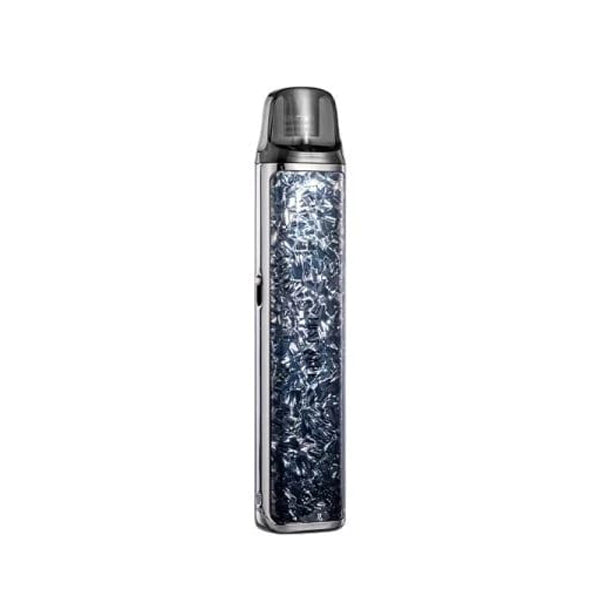 Lost Vape Ursa Nano 3 Kit (Pod System) | Glacier Silver