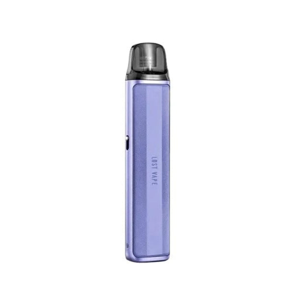 Lost Vape Ursa Nano 3 Kit (Pod System) | Twill Violet