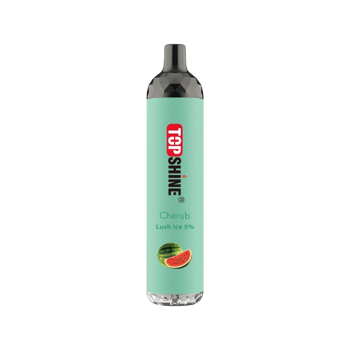 Topshine Disposable | 4500 Puffs | 10mL | 50Mg | MOQ 10 | Lush Ice