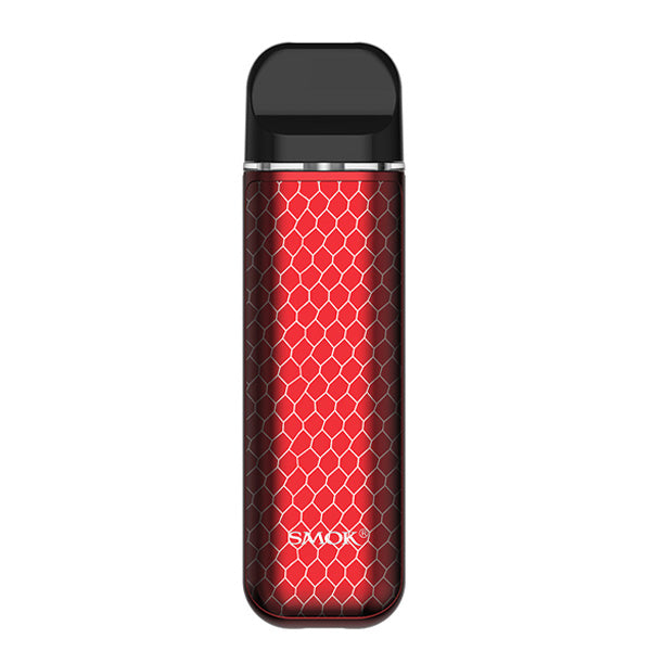 SMOK Novo 3 25W Kit (Pod System) | IML Red