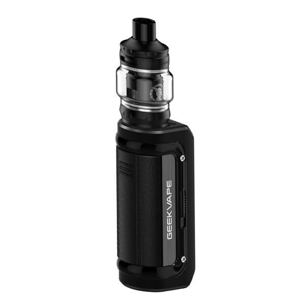 Geekvape M100 Aegis Mini 2 100W Box Mod – Mod Only - Classic Black