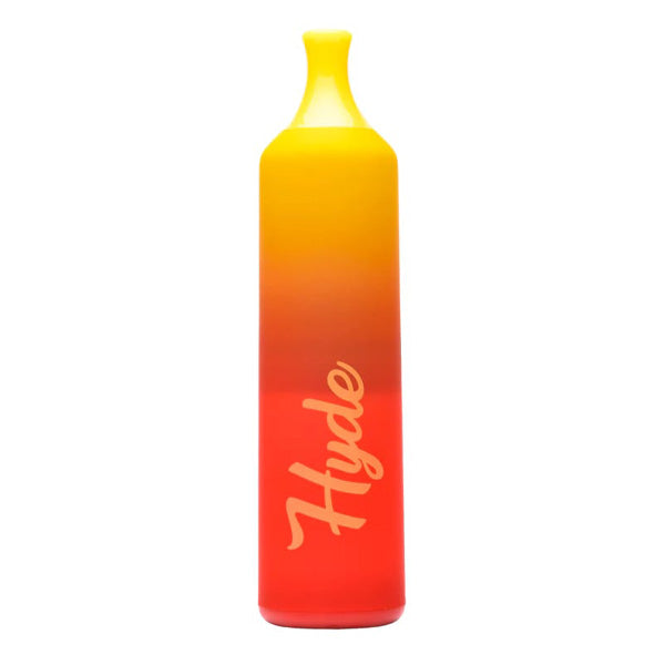 Hyde Retro RECHARGE Disposable 4000 Puff 13.3mL | MOQ 10 | Summer LUV
