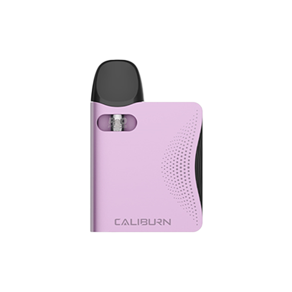 Uwell CALIBURN AK3 Pod System | Pink