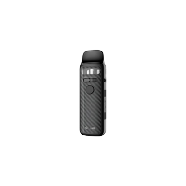 VooPoo Vinci 3 Pod Kit | Carbon Fiber Black