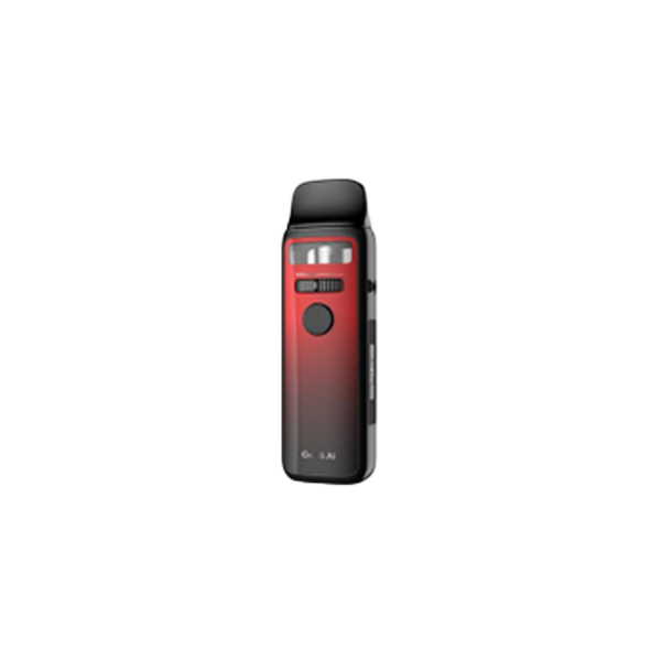 VooPoo Vinci 3 Pod Kit | Aurora Red