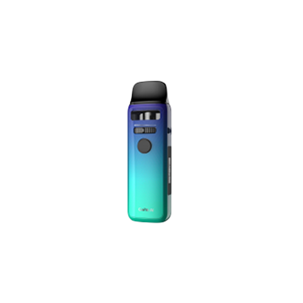 VooPoo Vinci 3 Pod Kit | Aurora Blue