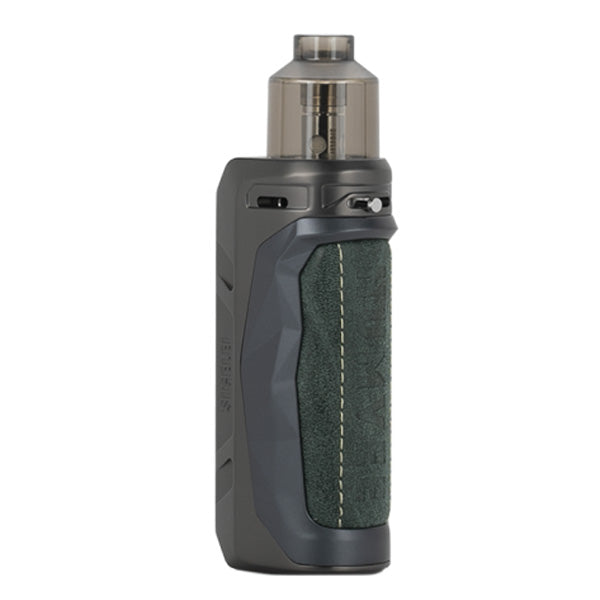 Sigelei Humvee 80W Box Mod Kit LE - Green