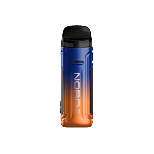 SMOK Nord C Kit | Orange Blue