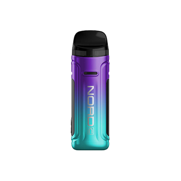 SMOK Nord C Kit | Cyan Purple