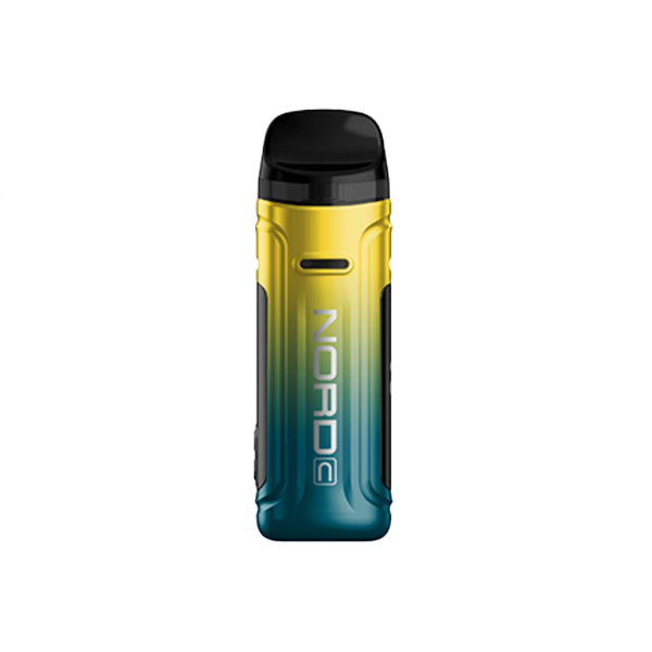 SMOK Nord C Kit | Green Yellow