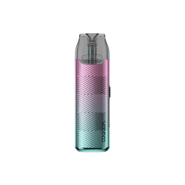 VooPoo V.Thru Pro Kit 25w | Aua Pink