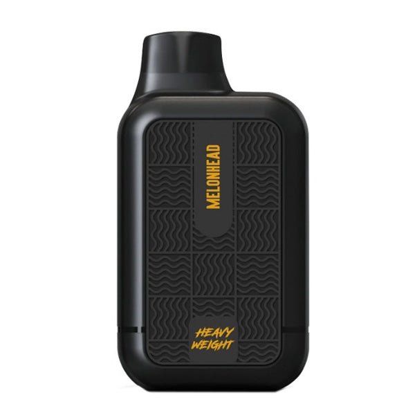 Tyson 2.0 Heavy Weight Disposable | 7000 Puffs | 15mL | 50mg | MOQ 10 | Melon Head
