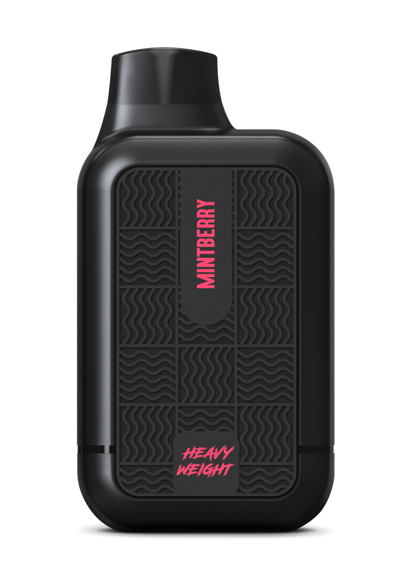 Tyson 2.0 Heavy Weight Disposable | 7000 Puffs | 15mL | 50mg | MOQ 10 | Mint Berry