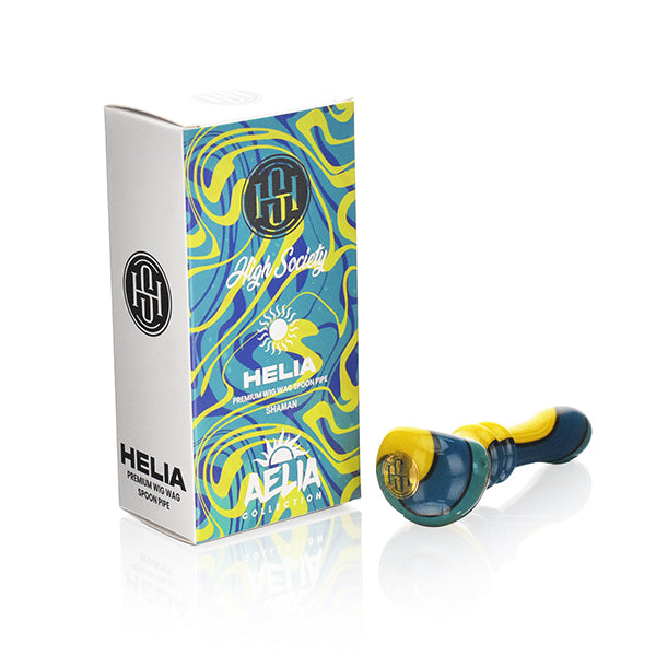 High Society – Helia Premium Wig Wag Spoon