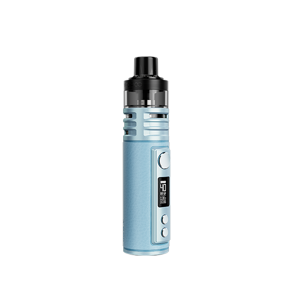 Voopoo Drag H40 Kit | Snow Blue