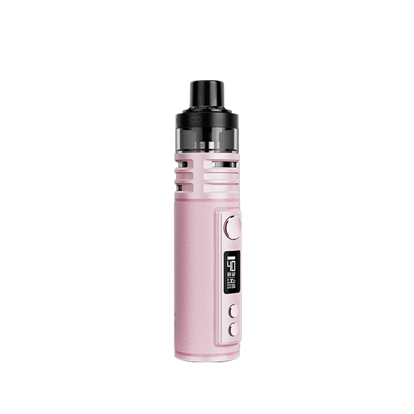 Voopoo Drag H40 Kit | Pink