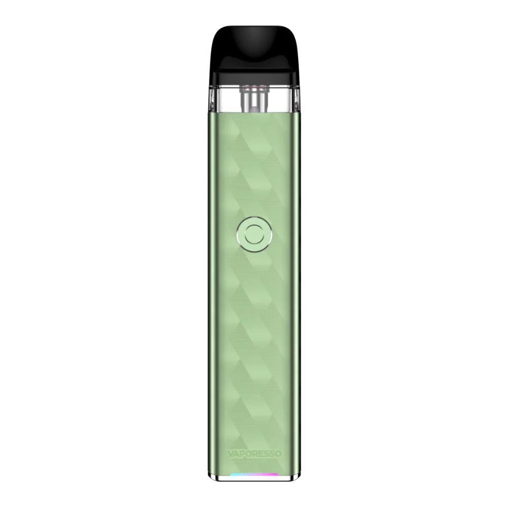 Vaporesso XROS 3 16W Kit (Pod System) Fresh Green