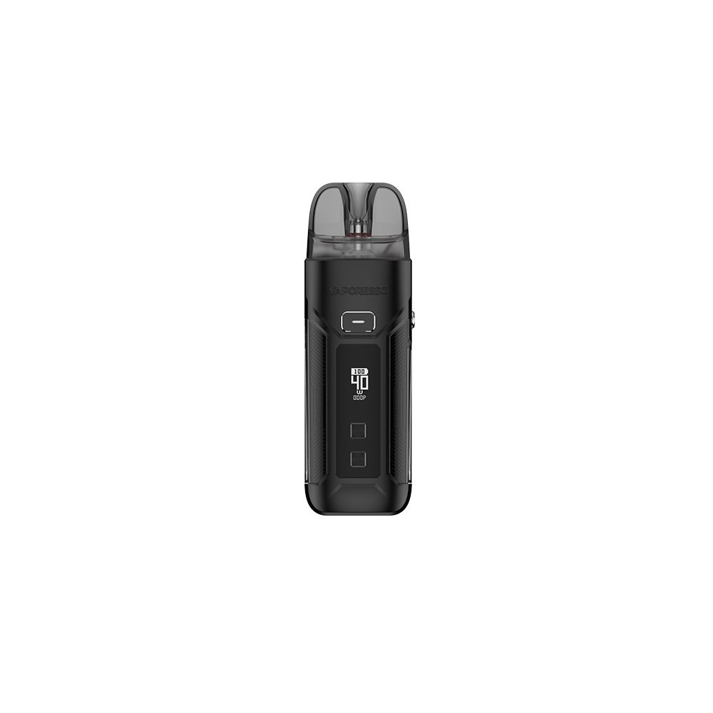 Vaporesso Luxe X Pro Kit | Black