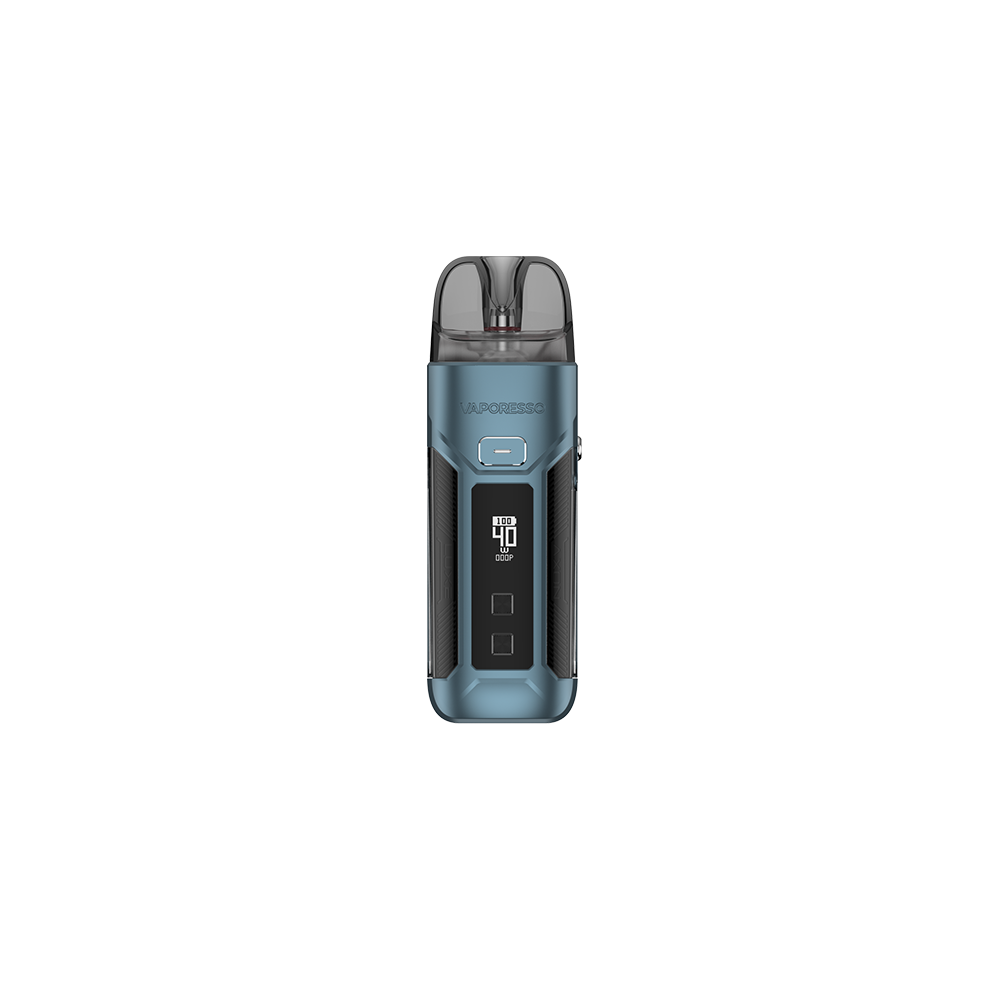 Vaporesso Luxe X Pro Kit | Blue