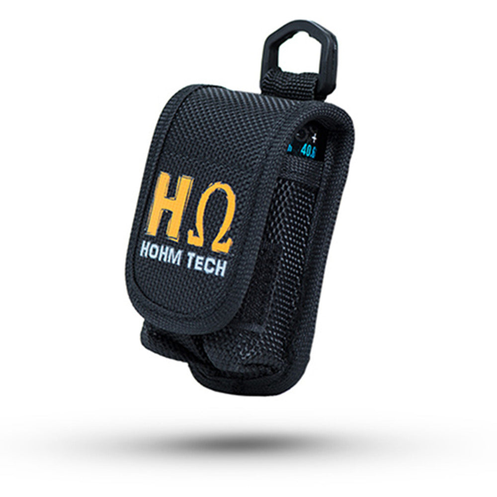 Hohm Tech Security Battery Case | 2 Cell Case