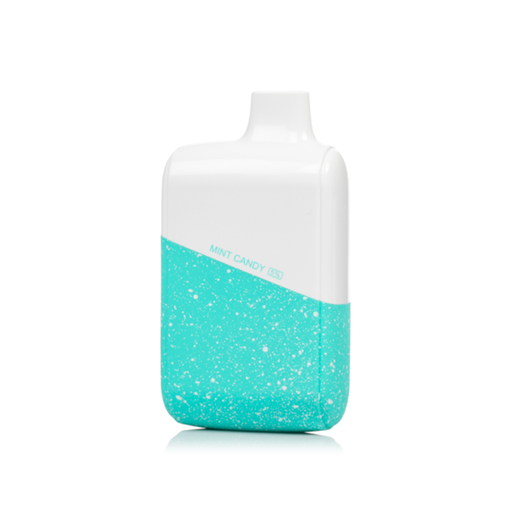 IJoy Bar IC8000 Disposable | 8000 Puffs | 18mL | 50mg | MOQ 5 | Mint Candy