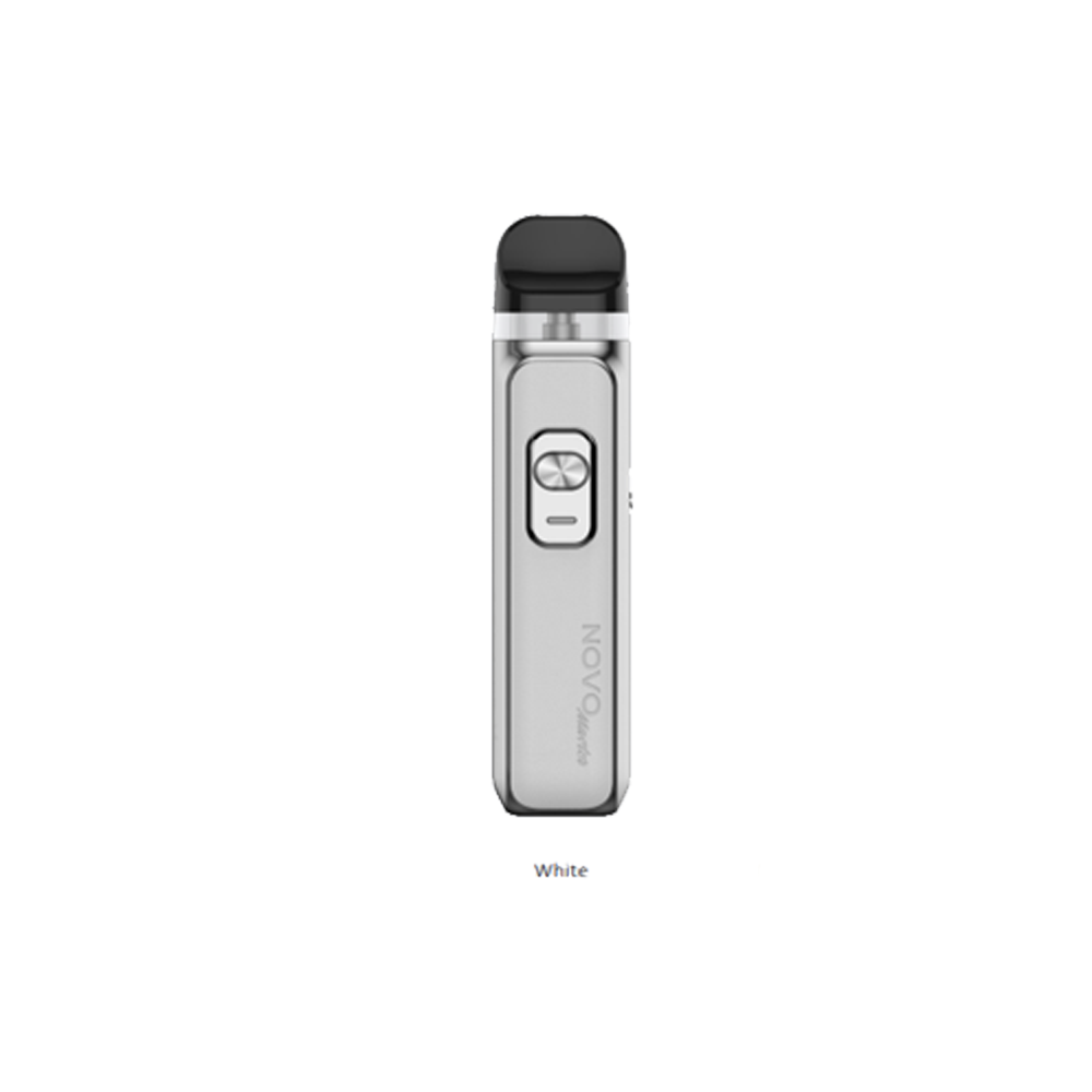 SMOK Novo Master 23W Kit (Pod System) | White (Leather Series)