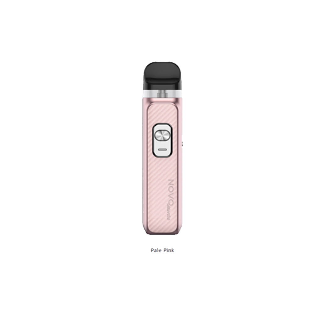 SMOK Novo Master 23W Kit (Pod System) | Pale Pink (Leather Series)