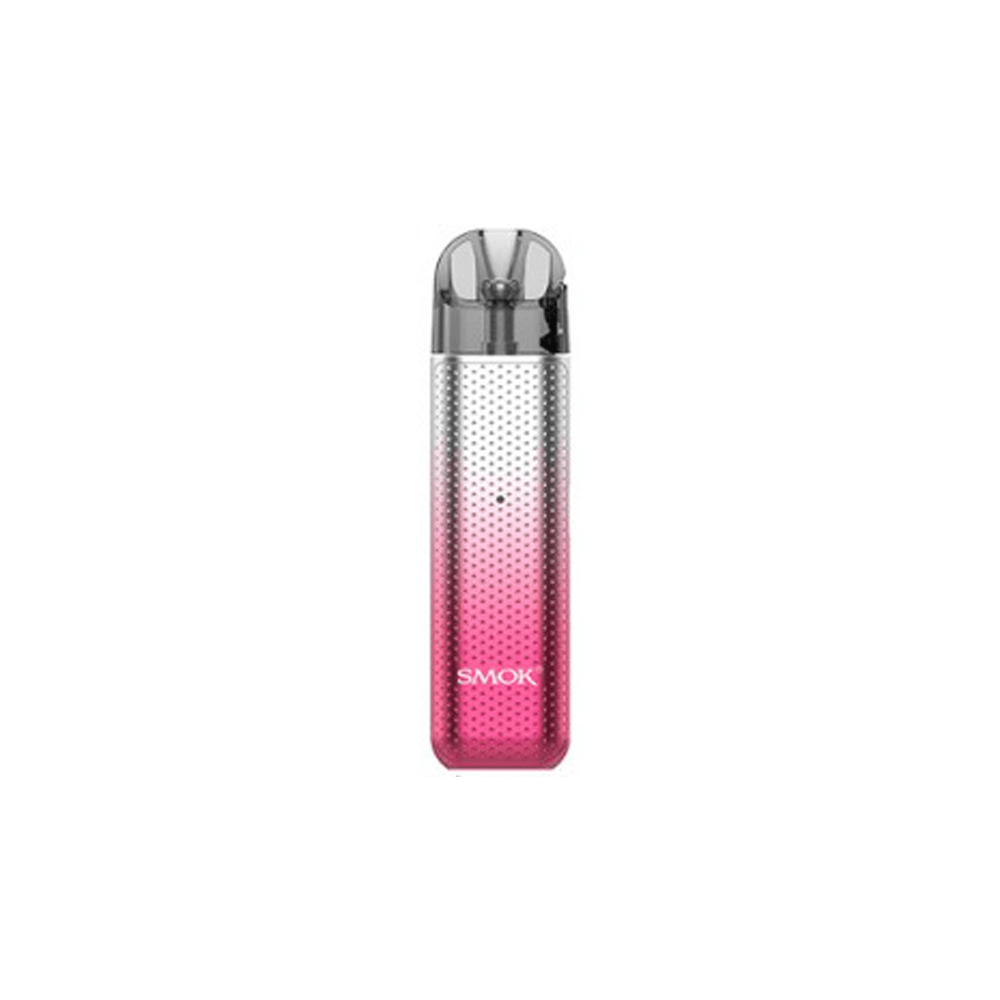SMOK - Novo 2C Kit (Pod System) | Silver Red