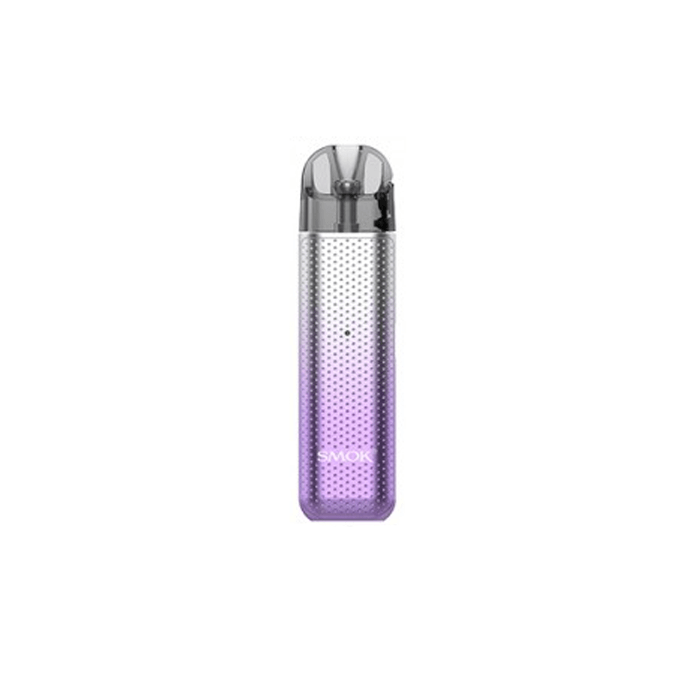 SMOK - Novo 2C Kit (Pod System) | Silver Purple