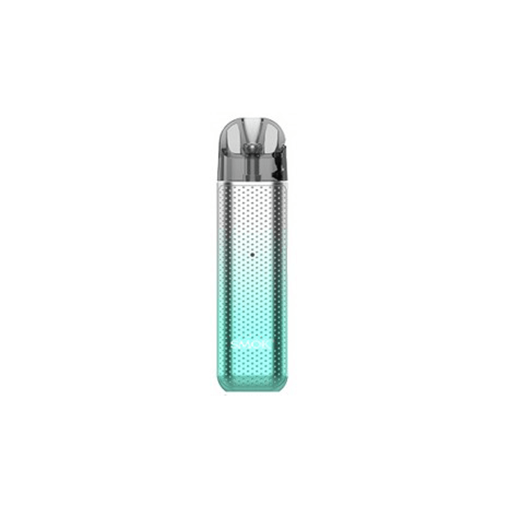 SMOK - Novo 2C Kit (Pod System) | Silver Green