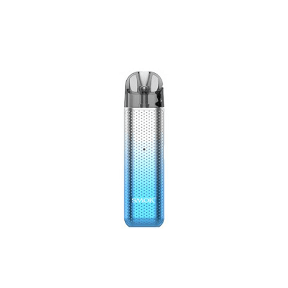 SMOK - Novo 2C Kit (Pod System) | Silver Blue