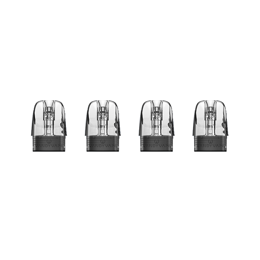 Vandy Vape Biio Pod Group Photo