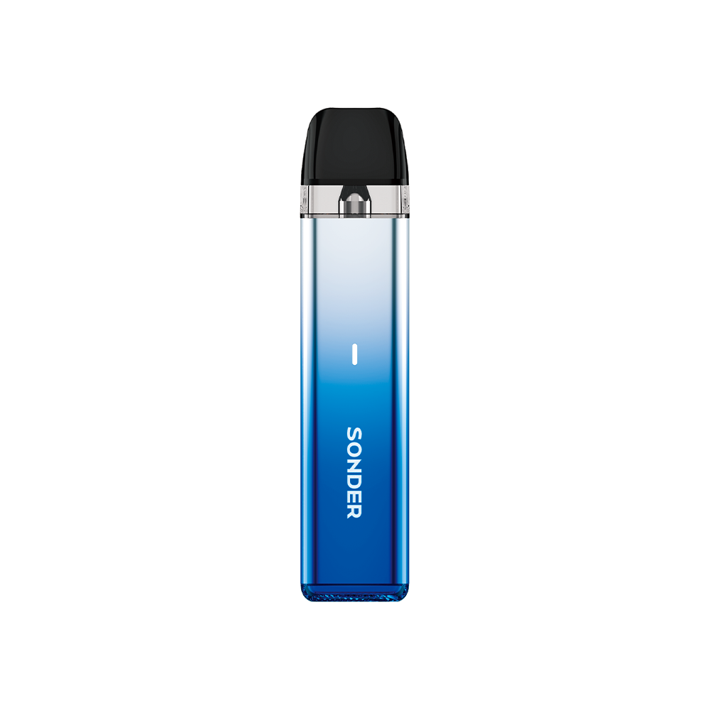 Geekvape Sonder Q Lite Kit (Pod System)-Metallic Blue