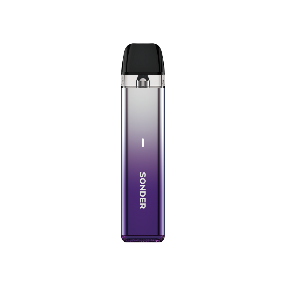 Geekvape Sonder Q Lite Kit (Pod System)-Metallic Purple