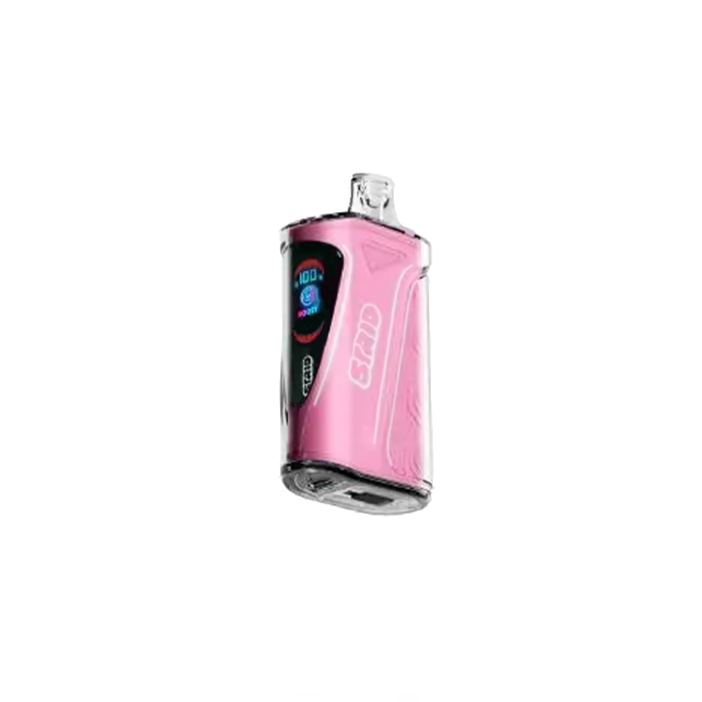 STRIO Disposable | 20000 Puffs | 24mL | 50mg | MOQ 5 | Berry Twist