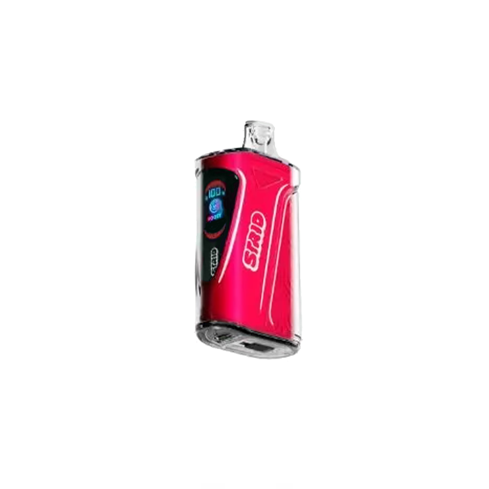 STRIO Disposable | 20000 Puffs | 24mL | 50mg | MOQ 5 | Dragonfruit Fab